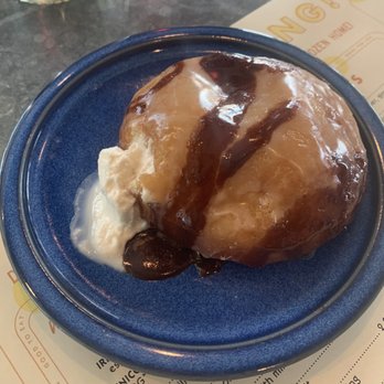BeetleCat - Donut - Seafood Near Me - Atlanta, Georgia BeetleCat - Donut - Seafood Near Me - Atlanta, Georgia