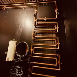 Ben Dinkin Plumbing - Custom bathroom