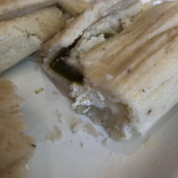 The Tamal Factory - Tamales de Queso con rajas de Chile. - Mexican Near Me - Watsonville, California The Tamal Factory - Tamales de Queso con rajas de Chile. - Mexican Near Me - Watsonville, California