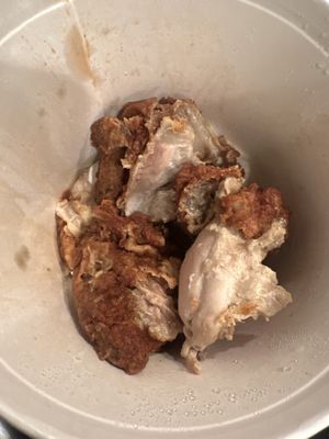 KFC by null