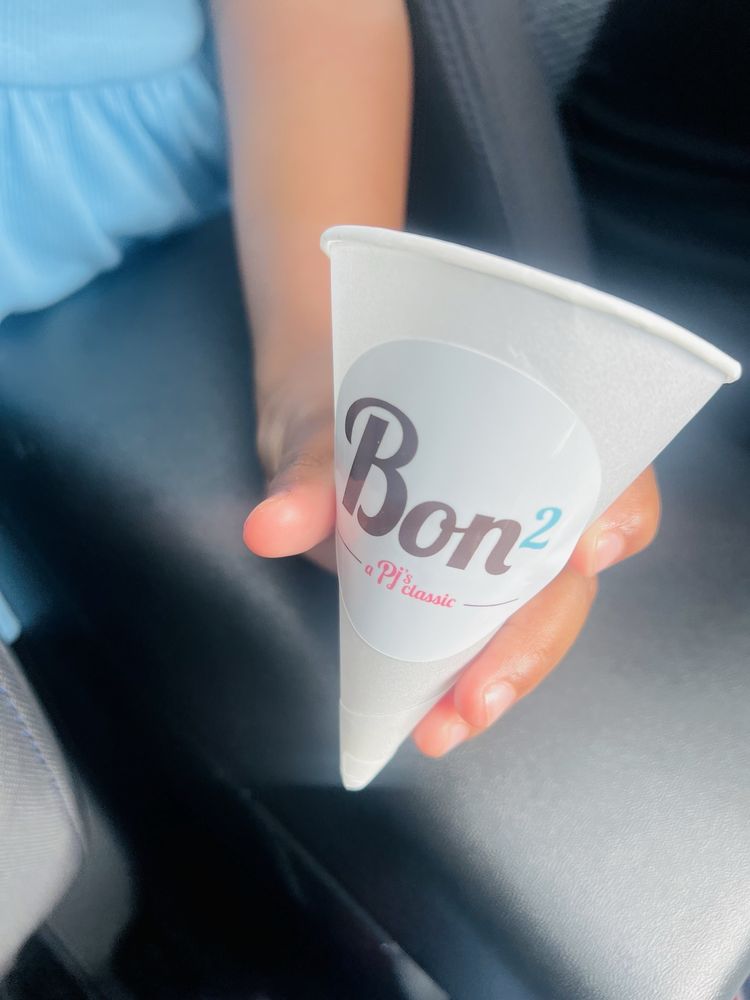 PJ's Classic Creamery Logo