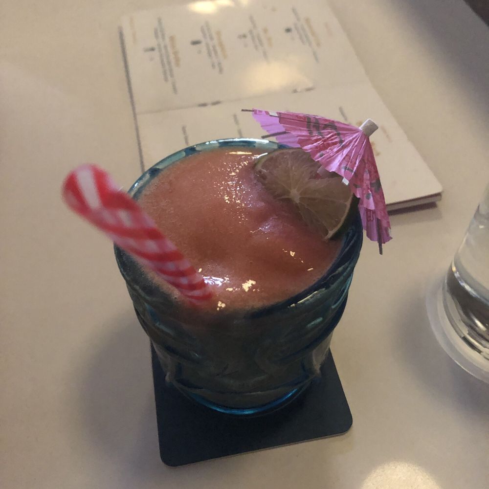 The Beehive - Quimbara ($14) - Cocktail Bars Near Me - San Francisco, California The Beehive - Quimbara ($14) - Cocktail Bars Near Me - San Francisco, California