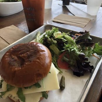 Rabano - Juice Bars & Smoothies Near Me - Hermosa Beach, California Rabano - Juice Bars & Smoothies Near Me - Hermosa Beach, California