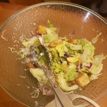 Olive Garden Italian Restaurant - Huge Salad - Italian Near Me - Wake Forest, North Carolina Olive Garden Italian Restaurant - Huge Salad - Italian Near Me - Wake Forest, North Carolina