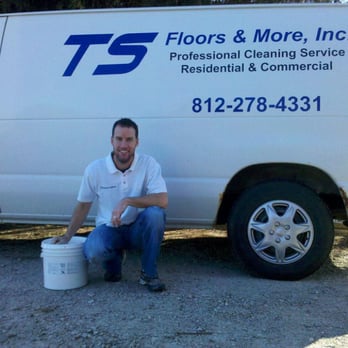 TS Floors and More - Carpet Cleaning Near Me