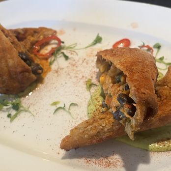 Ghost Ranch - Egg rolls - Cocktail Bars Near Me - Tempe, Arizona Ghost Ranch - Egg rolls - Cocktail Bars Near Me - Tempe, Arizona