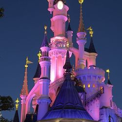 Disneyland Hotel