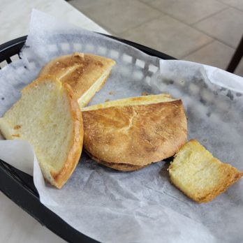 Arco Iris Cafe - Cuban toast - Cuban Near Me - Tampa, Florida