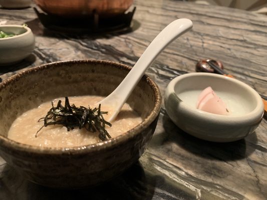 但馬家涮涮鍋 本館 TAJIMAYA Shabu Shabu by null