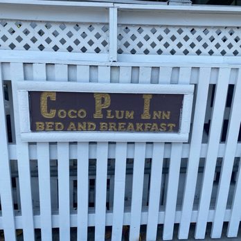 Coco Plum Inn - The entrance to the bed and breakfast! - Hotels Near Me - Key West, Florida