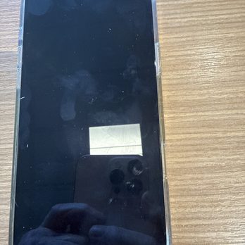 Verizon - My "new" refurbished iphone 16 PRO MAX. - Mobile Phones Near Me - Hemet, California