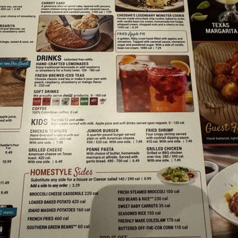 Cheddar's Scratch Kitchen - Comfort Food Near Me - Brooksville, Florida Cheddar's Scratch Kitchen - Comfort Food Near Me - Brooksville, Florida