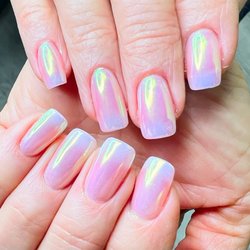 Crown Of Glory Salon - Sunglass effect by Gosia