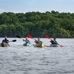 Elizabethtown Tourism & Convention Bureau