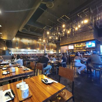 JINYA Ramen Bar - Eastvale - Ramen Near Me - Eastvale, California