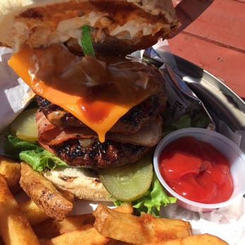 Mama's Boys Burgers - Mama's signature - Burgers Near Me - Toronto, Ontario Mama's Boys Burgers - Mama's signature - Burgers Near Me - Toronto, Ontario