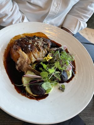 Abiaka Wood Fire Grill (in Seminole Hard Rock Hollywood) by null