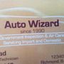 Photo of The Autowizard Mechanical Services