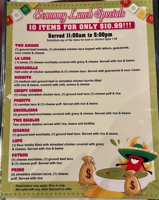 Menu photo 5 Mezcal Cantina Conroe, TX Menu photo 5 Mezcal Cantina Conroe, TX