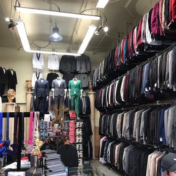 Go Suit - Men's Clothing Near Me - Los Angeles, California Go Suit - Men's Clothing Near Me - Los Angeles, California