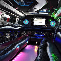 Celebrity Limousine