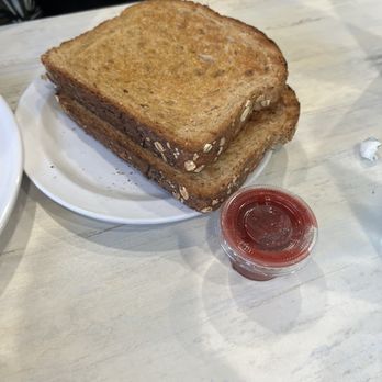 Lincoln Square Pancake House - Bloomington - Toast - Breakfast & Brunch Near Me - Bloomington, Indiana