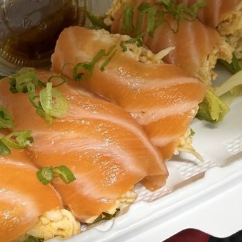 Zip Sushi And KBBQ - Roly poly - Sushi Bars Near Me - Eastvale, California Zip Sushi And KBBQ - Roly poly - Sushi Bars Near Me - Eastvale, California