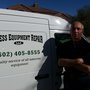 Photo of Fitness Equipment Repair