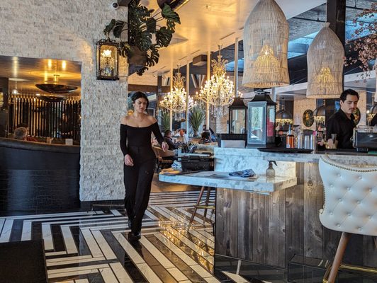 Margarita Factory Beaverton by null