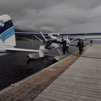 Taquan Air - Aerial Tours Near Me - Ketchikan, Alaska Taquan Air - Aerial Tours Near Me - Ketchikan, Alaska