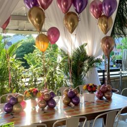 Balloon Bouquets Balloon Bouquets
