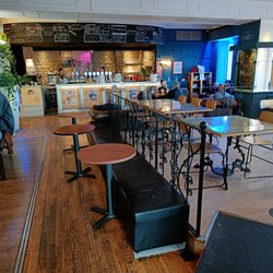 The Belgian Cafe