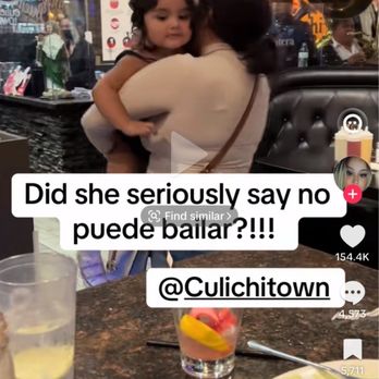 Culichi Town - Mexican Near Me - Bell, California