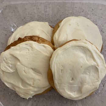 Sassy’s Cafe & Bakery - Lemon zing cookies - Cafes Near Me - Mesa, Arizona Sassy’s Cafe & Bakery - Lemon zing cookies - Cafes Near Me - Mesa, Arizona