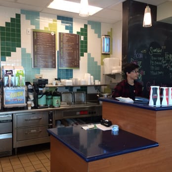 Kroc Cafe - Cafes Near Me - Kapolei, Hawaii