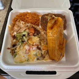Combination Plate Combination Plate