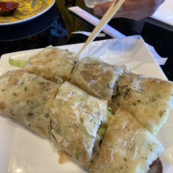 Special Noodle - The Beef Wrap. - Chinese Near Me - Newark, California Special Noodle - The Beef Wrap. - Chinese Near Me - Newark, California