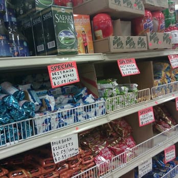 Pooja Grocers - a variety of products in a grocery store - International Grocery Near Me - Hilltop, Minnesota Pooja Grocers - a variety of products in a grocery store - International Grocery Near Me - Hilltop, Minnesota