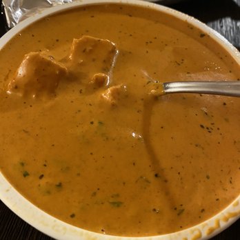 India Foodie - 1. Butter Chicken - Indian Near Me - Streamwood, Illinois India Foodie - 1. Butter Chicken - Indian Near Me - Streamwood, Illinois