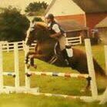 Full Circle Equestrian - JIllia Pickering, a long time student of FCE and her large pony conway! - Horse Boarding Near Me Full Circle Equestrian - JIllia Pickering, a long time student of FCE and her large pony conway! - Horse Boarding Near Me