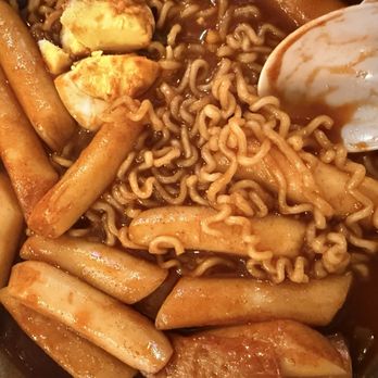 Mama's Kitchen - Rice cakes - Korean Near Me - Menifee, California