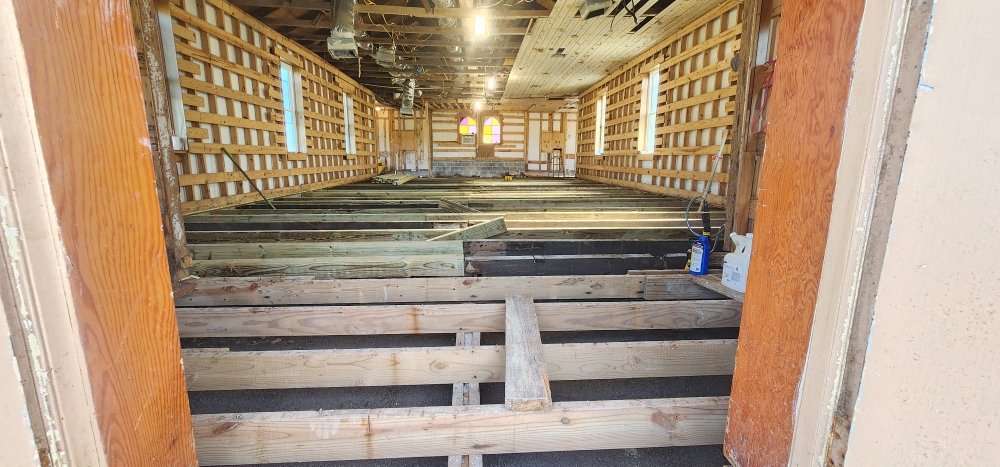 Slide of Billiot's Roofing & Carpentry