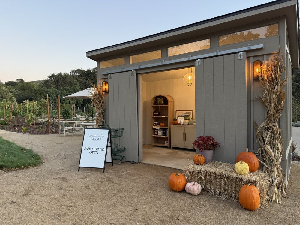 Clayton Valley Farms