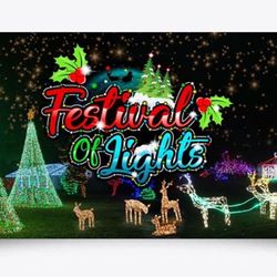 Vegas Festival Of Lights - Welcome to Vegas Festival of Lights.