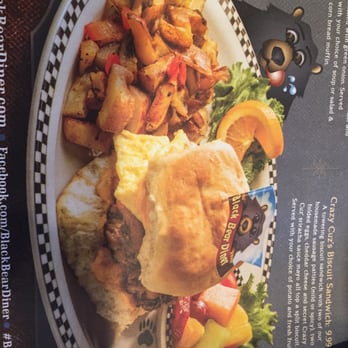 Black Bear Diner Milpitas - Diners Near Me - Milpitas, California