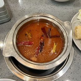 Mala Sichuan