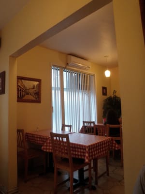 Rebozos Taqueria by null