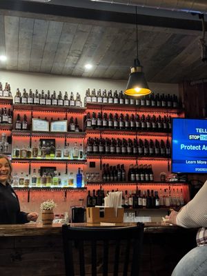 Arsenal Cider House by null
