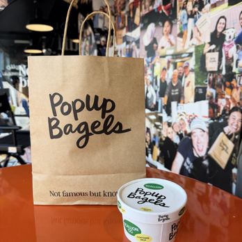 PopUp Bagels - Bagels Near Me - Studio City, California PopUp Bagels - Bagels Near Me - Studio City, California