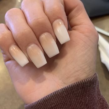 Dainty Nails and Spa - My sister and I had our nails done today and we are so happy! Definitely will be back. - Nail Salons Near Me - Altamonte Springs, Florida